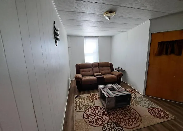 Apartment Cozy Magnolia