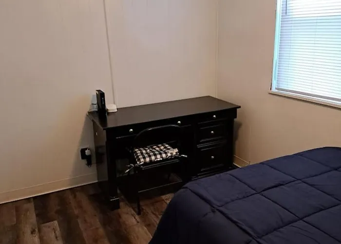 Apartment Cozy *