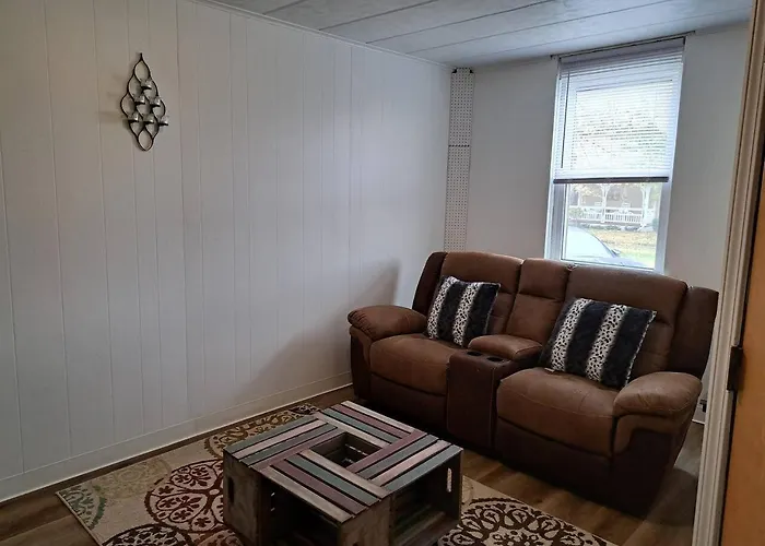Cozy * Magnolia
